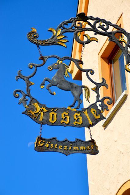Hotel-Gasthof Roessle Ulm Dış mekan fotoğraf